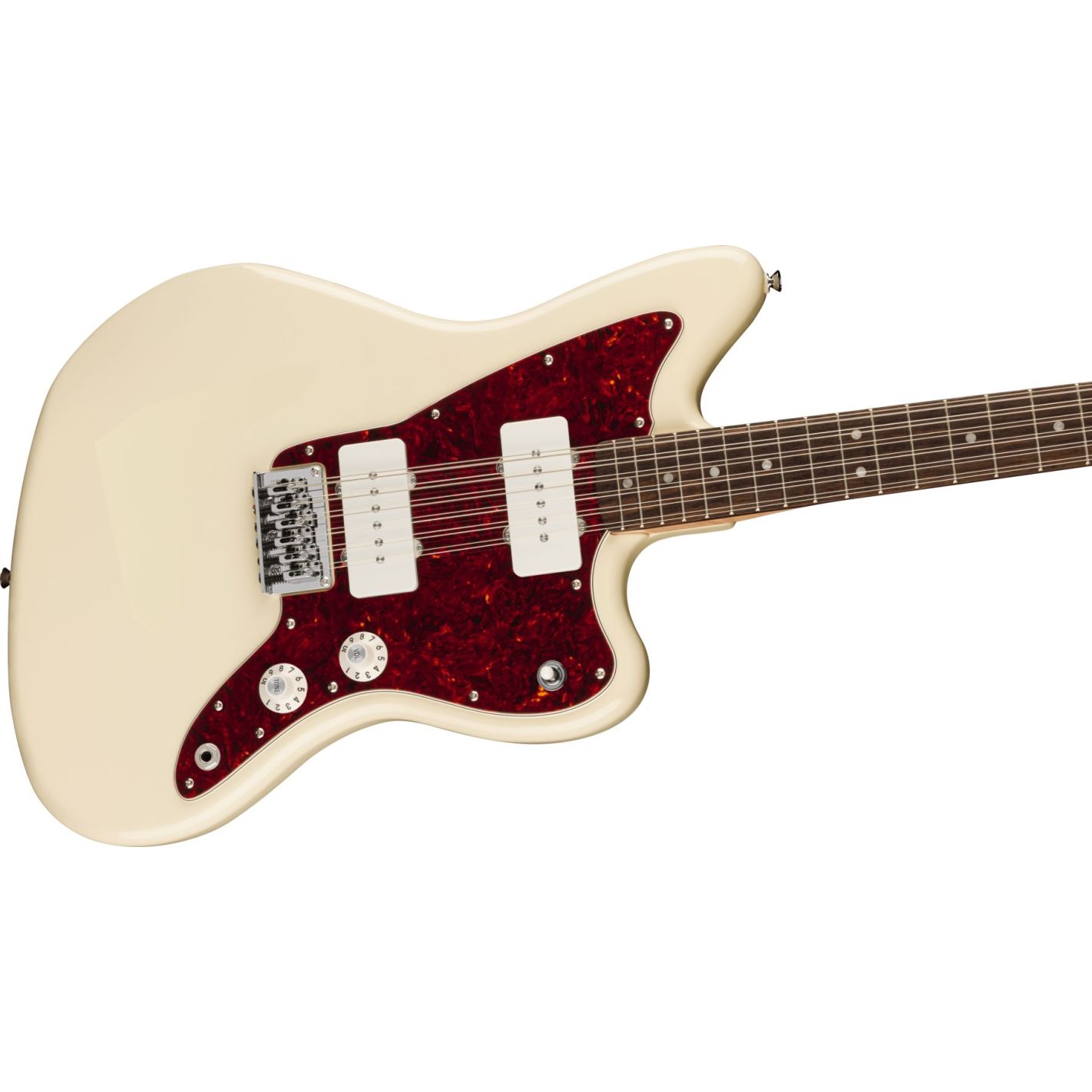 PARANORMAL JAZZMASTER XII LRL TSPG OLW