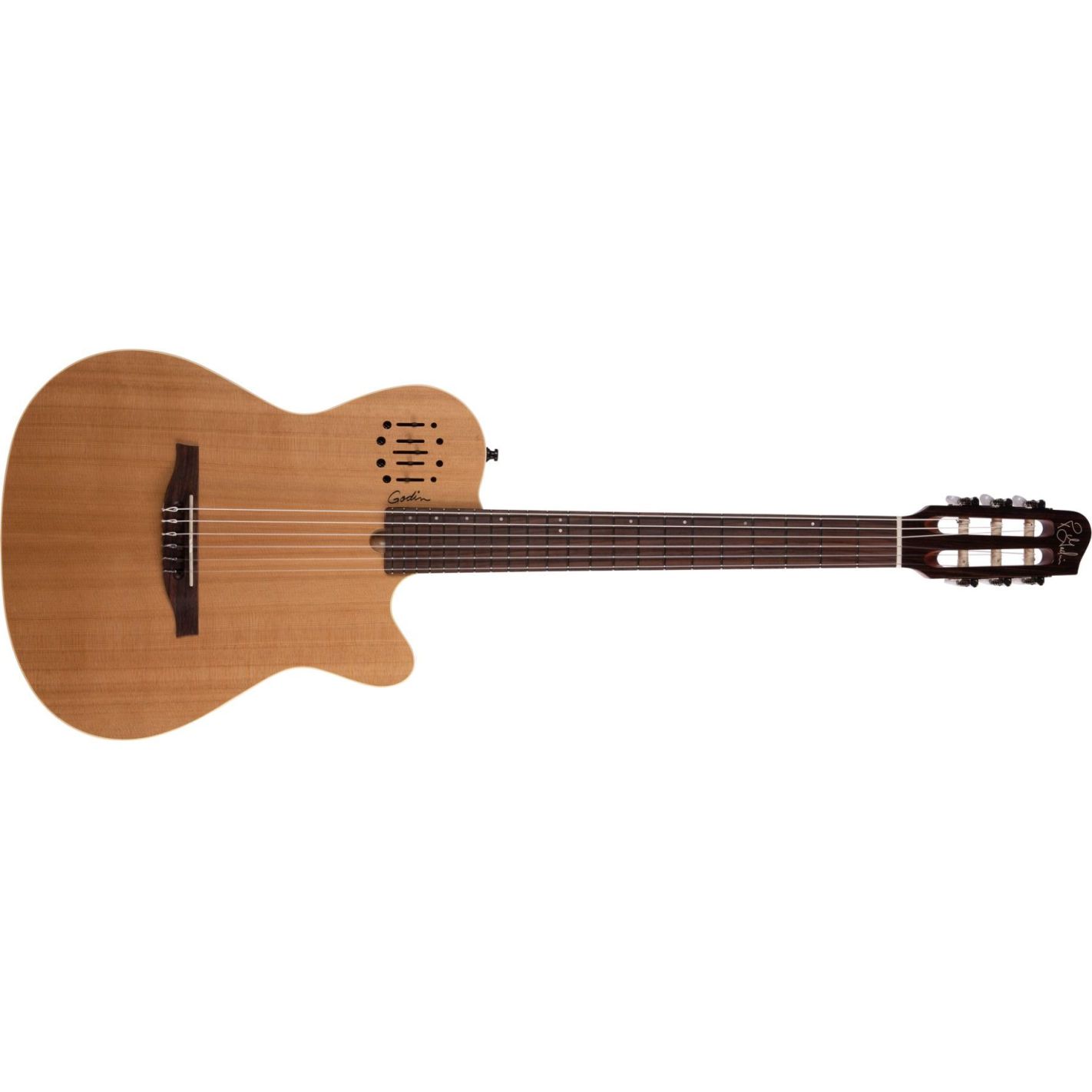 MULTIAC NYLON ENCORE NATURAL SG