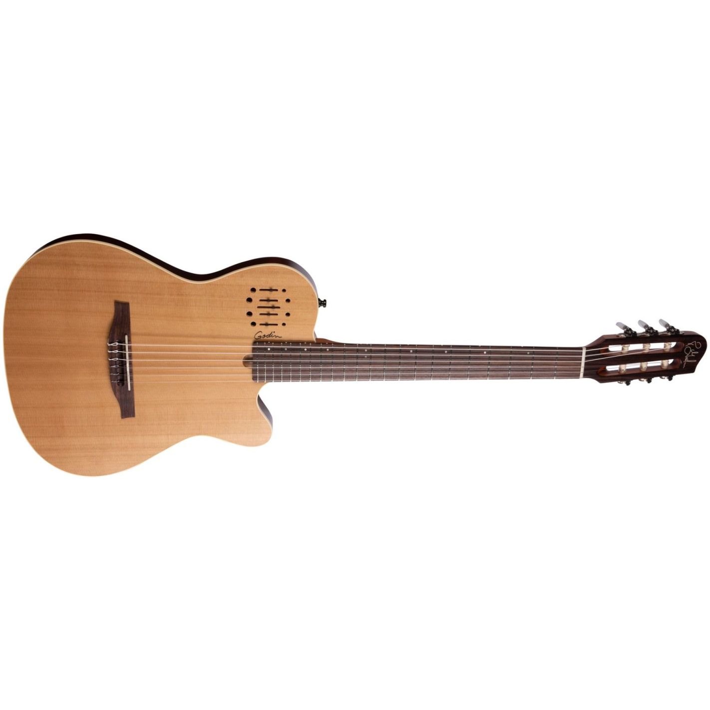 MULTIAC NYLON ENCORE NATURAL SG