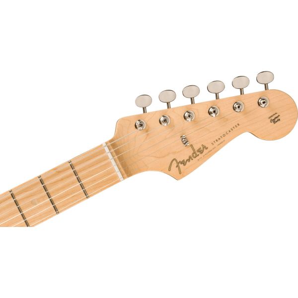STEVE LACY STRATOCASTER MN CHBS