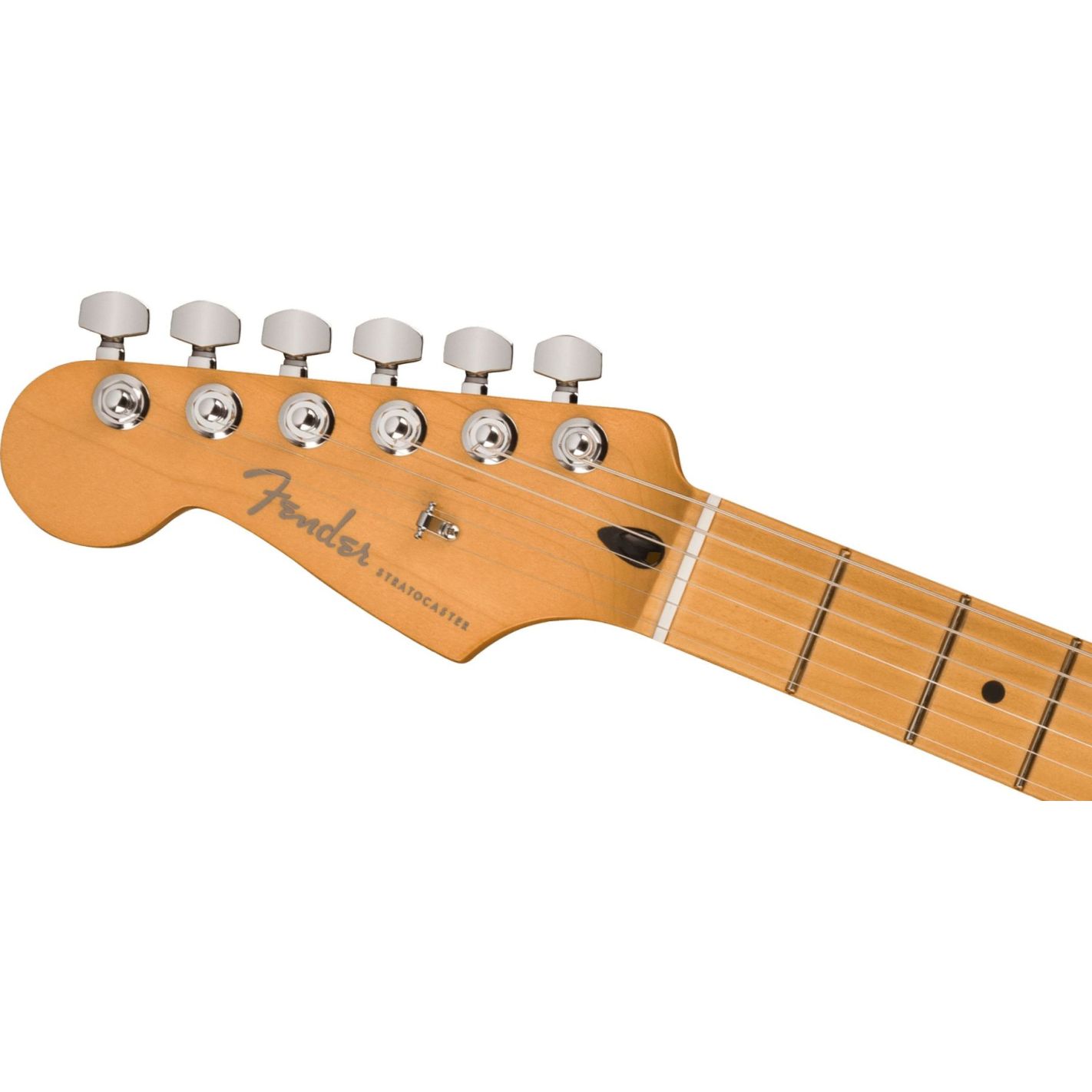 PLAYER PLUS STRATOCASTER LH MN OLP