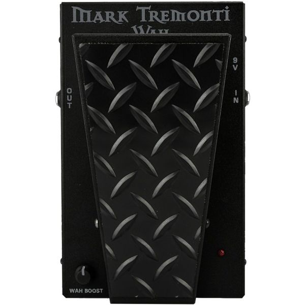MARK TREMONTI WAH