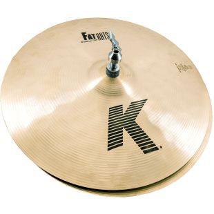K-SERIES 15 FAT HI-HAT