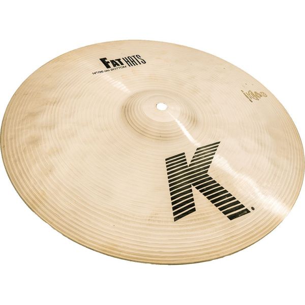 K-SERIES 14 FAT HI-HAT