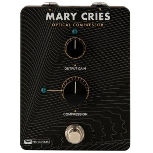 MARY CRIES OPTICAL COMPRESSOR