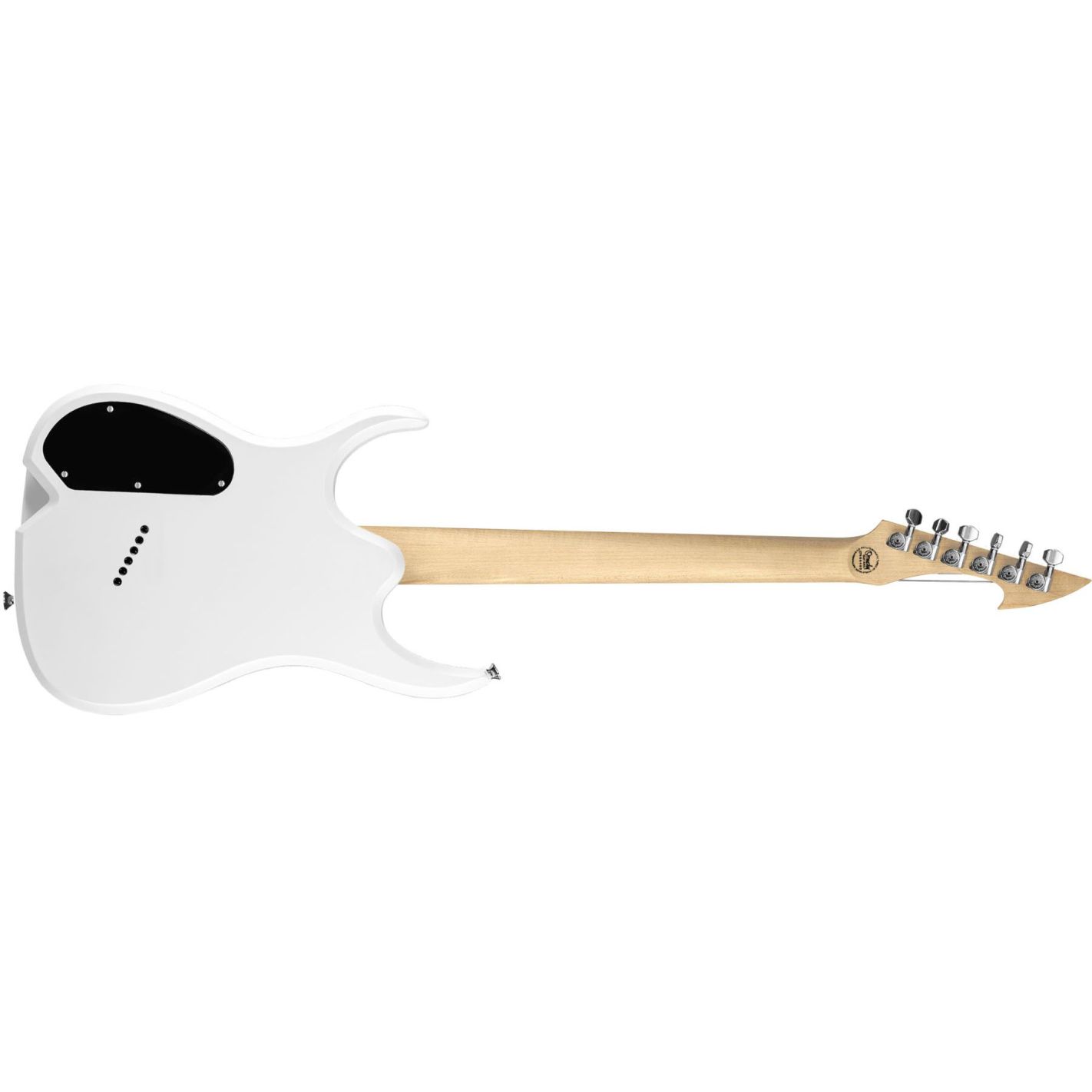 HYPE 6-STRING ERMINE WHITE