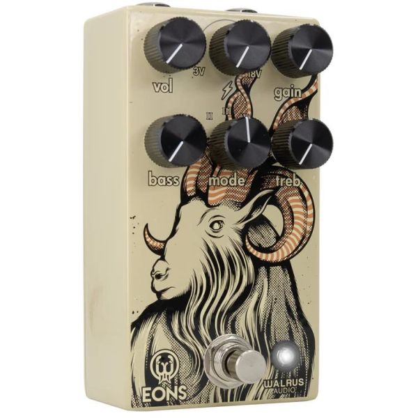 EONS PEDAL