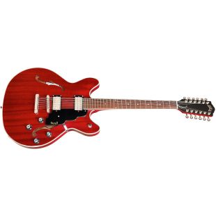 STARFIRE I-12 CHERRY RED