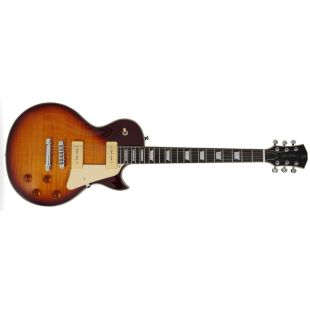 L7V TS TOBACCO SUNBURST