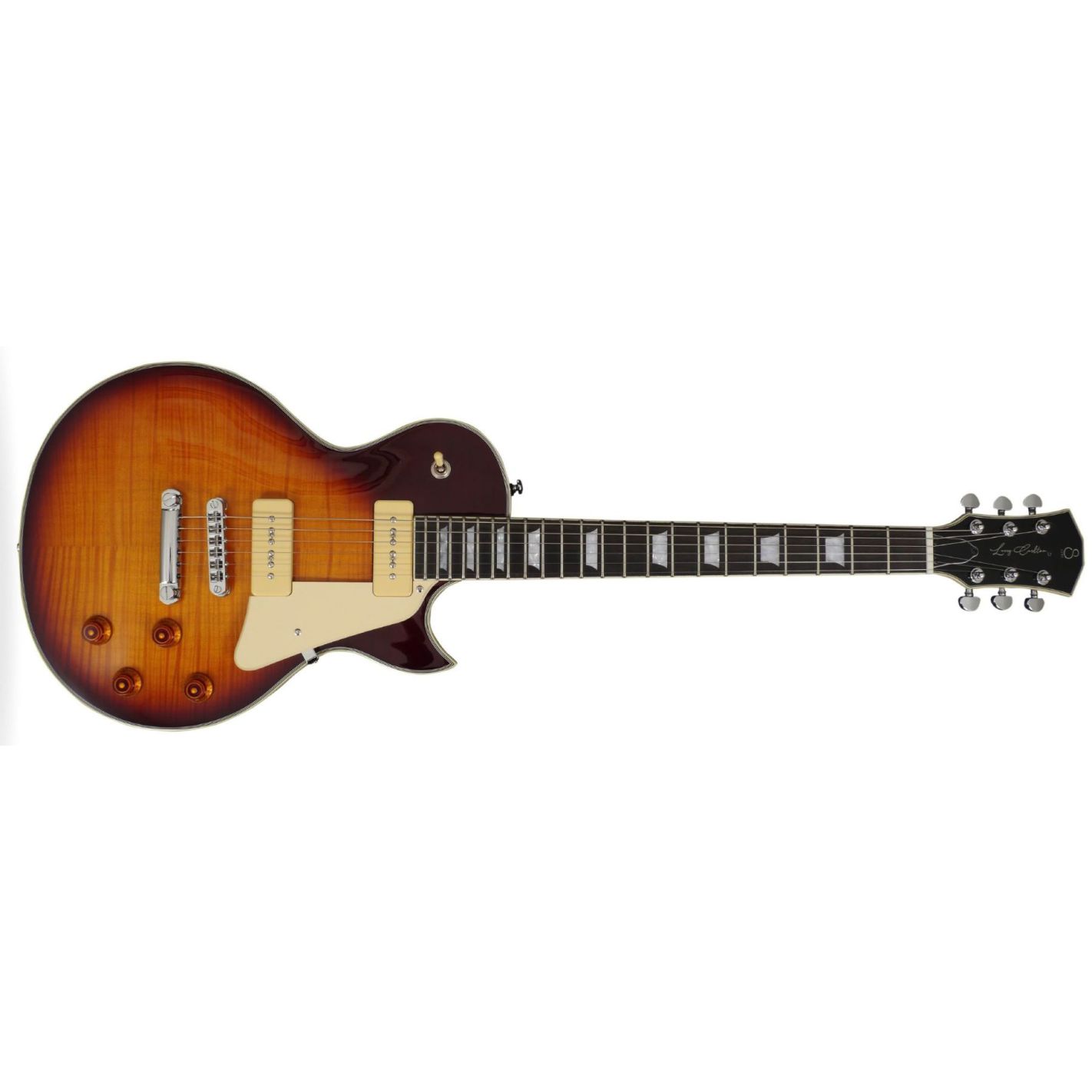 L7V TS TOBACCO SUNBURST