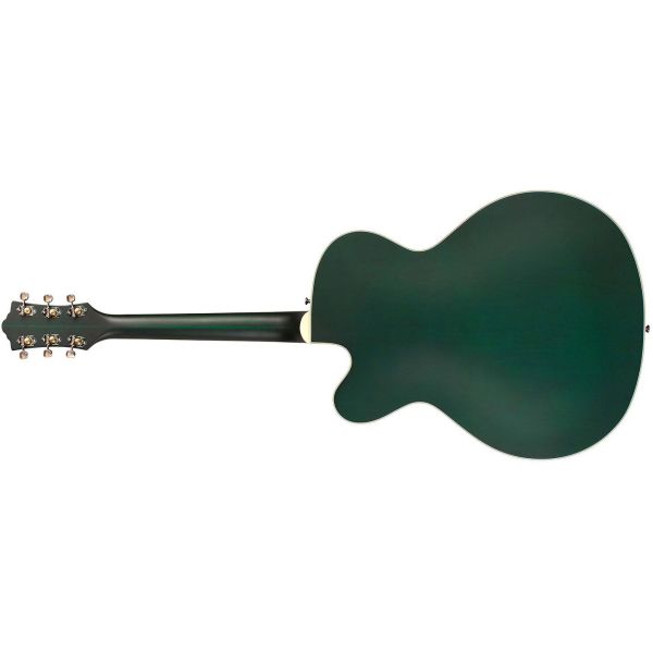 X-175 MANHATTAN SPECIAL FJORD GREEN
