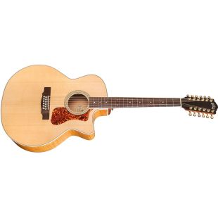 F-2512CE DELUXE BLONDE