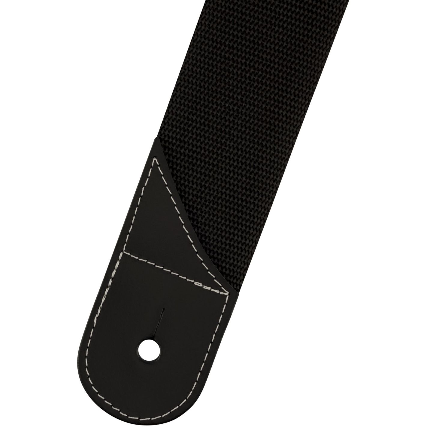 JACKSON NYLON SHARK STRAP BLK