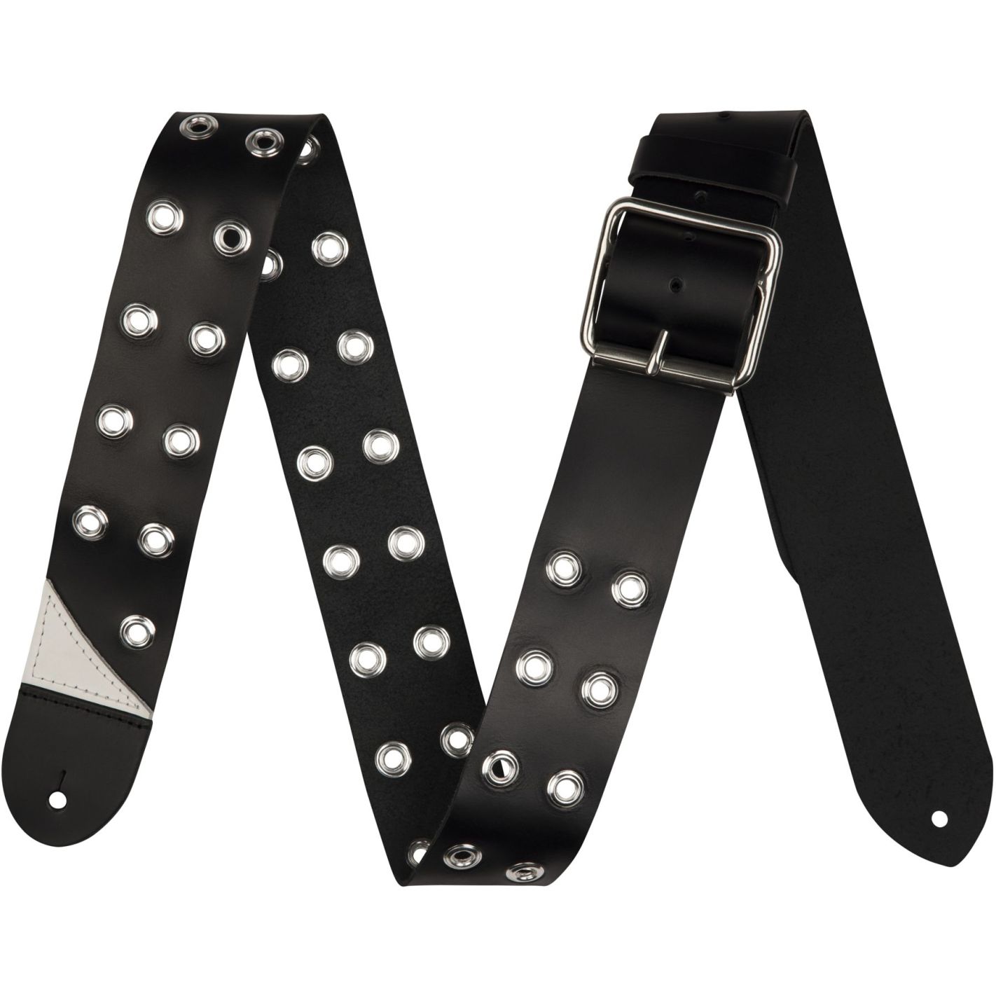 JACKSON LTHR GROMMET STRAP