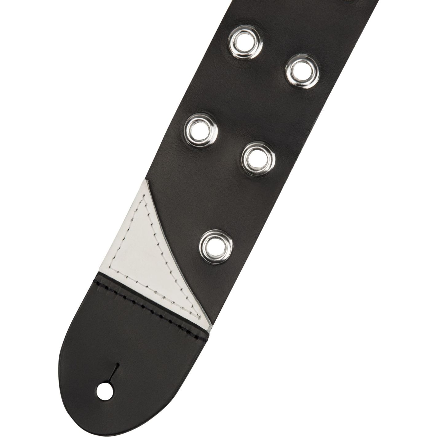 JACKSON LTHR GROMMET STRAP