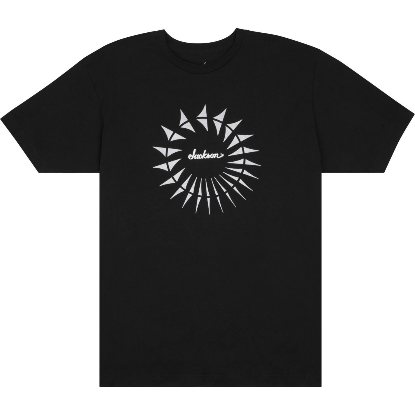 JACKSON CIRCLE SHARK T BLK XL