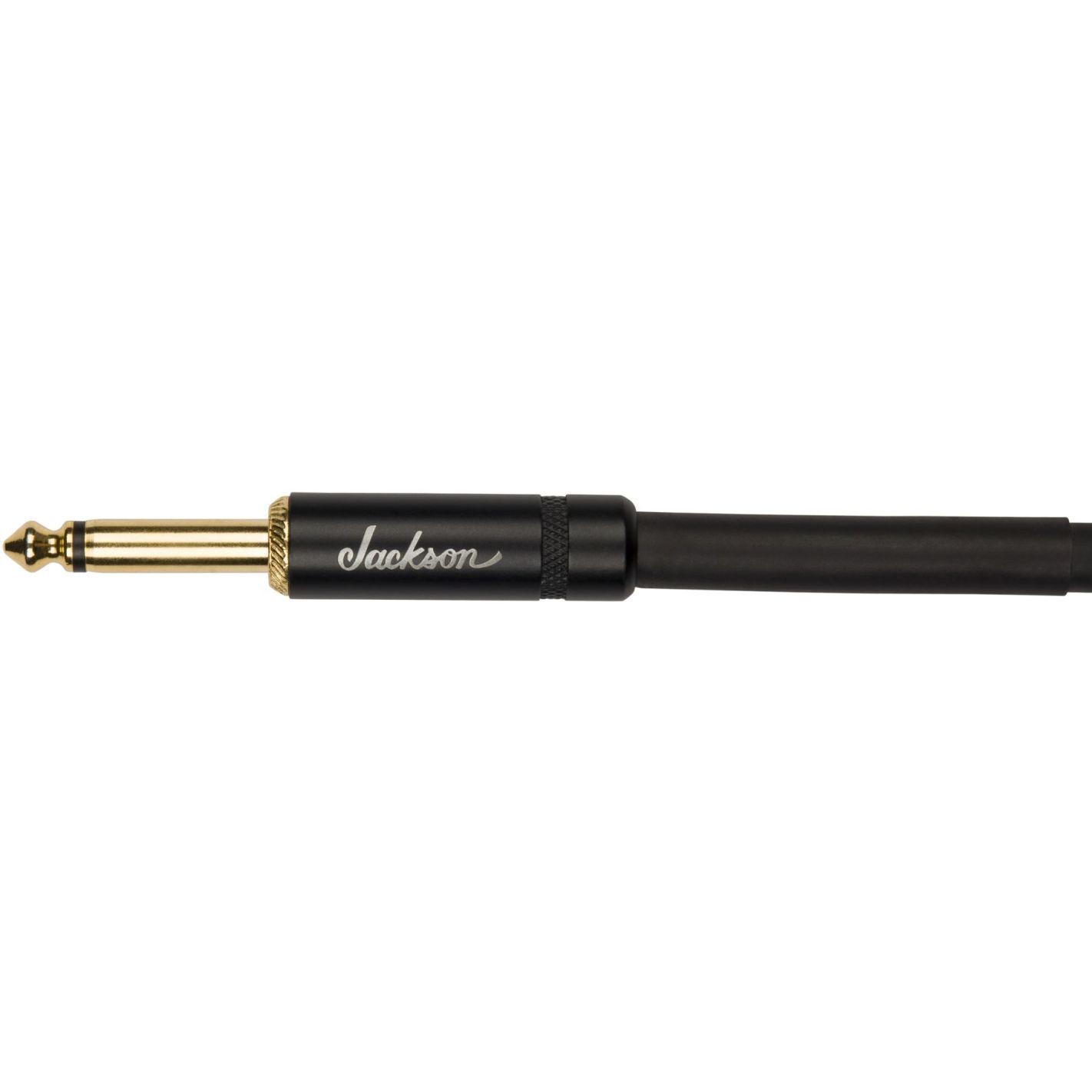 JACKSON CABLE BLK 21.85 FT