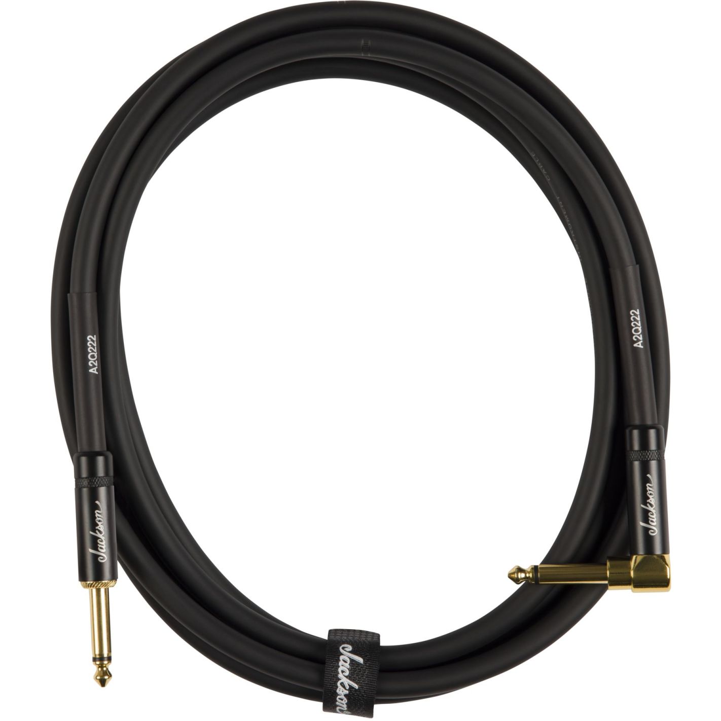 JACKSON CABLE BLK 10.93 FT