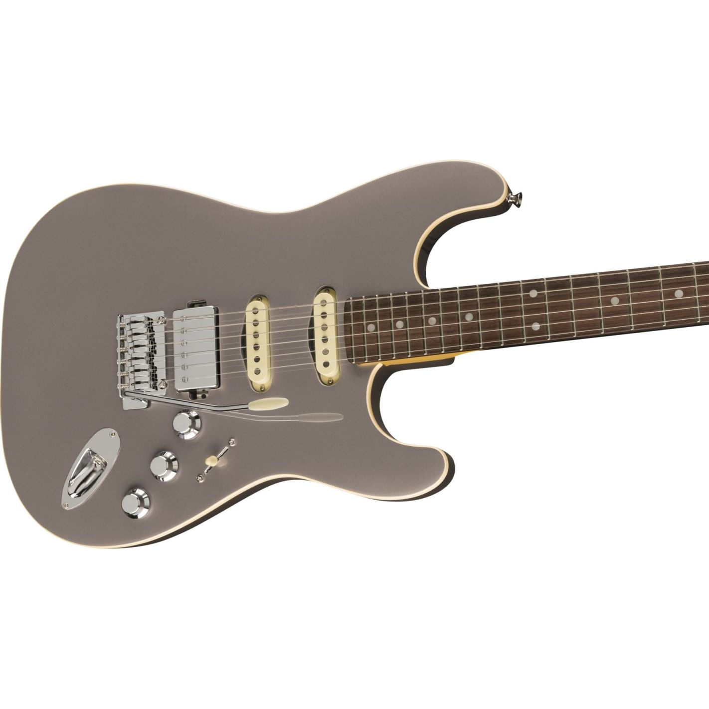 AERODYNE SPECIAL STRATOCASTER HSS RW DGR