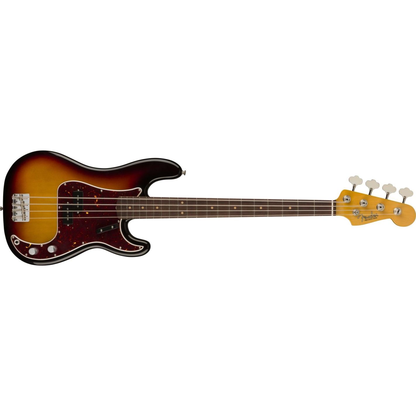 AMERICAN VINTAGE II 60 PRECISION BASS RW WT3TB