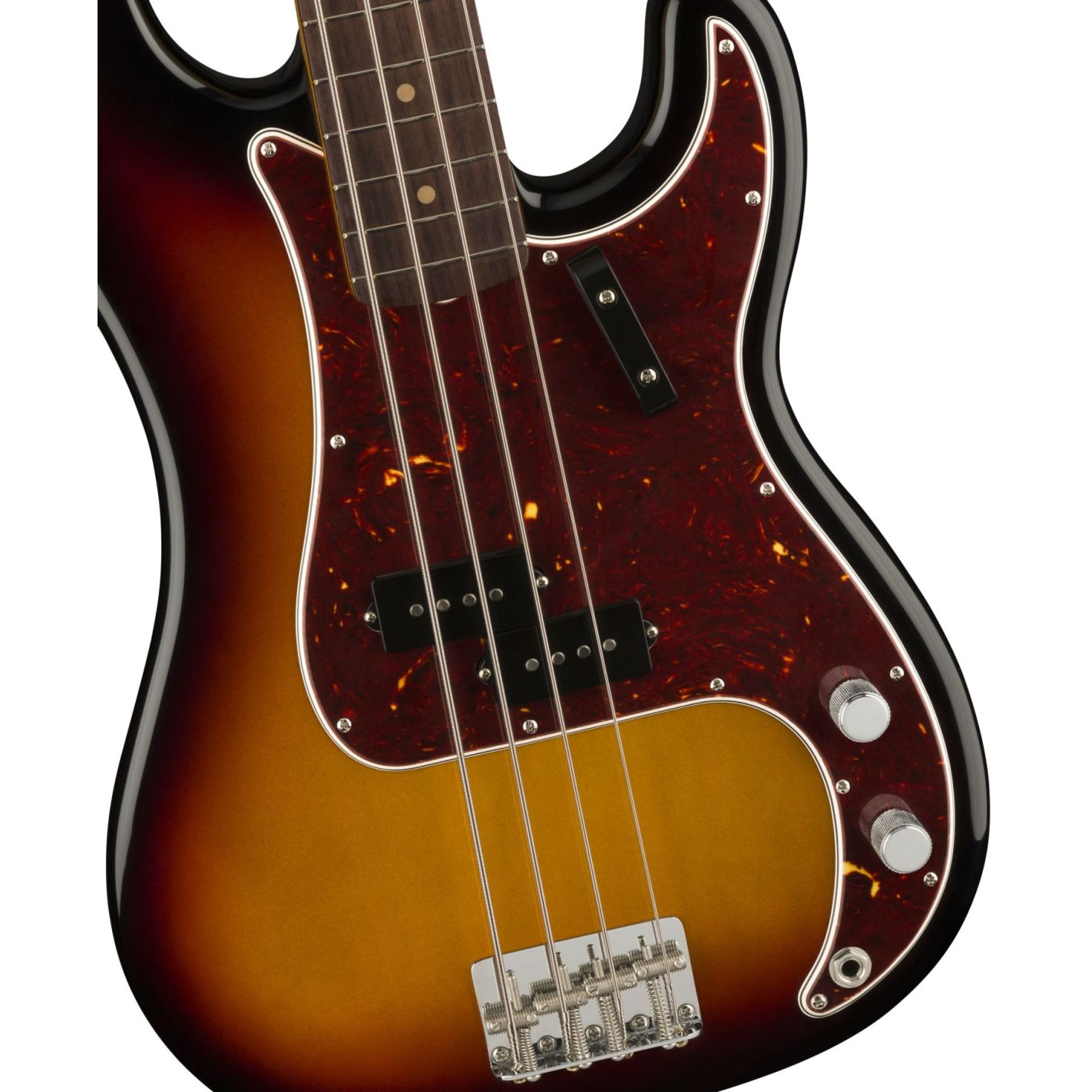 AMERICAN VINTAGE II 60 PRECISION BASS RW WT3TB