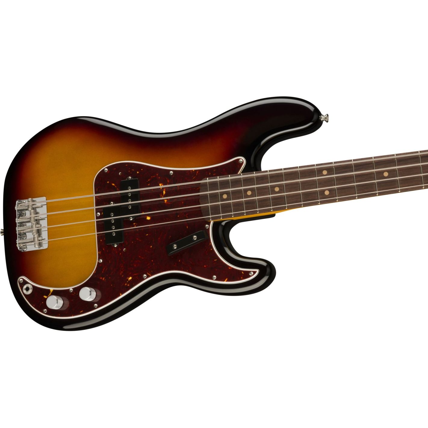 AMERICAN VINTAGE II 60 PRECISION BASS RW WT3TB