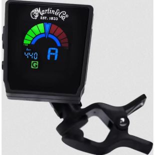 AFINADOR MARTIN PINZA