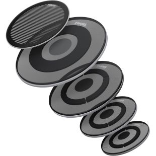 EPPB-DB1-R dB ONE ROCK PACK COMPLETE