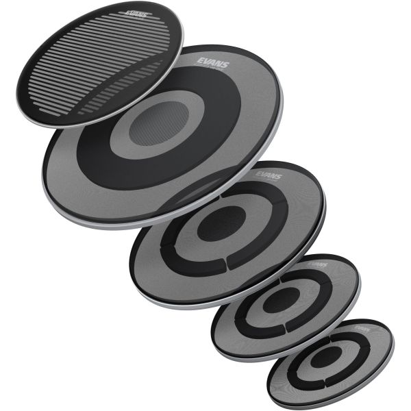 EPPB-DB1-R dB ONE ROCK PACK COMPLETE