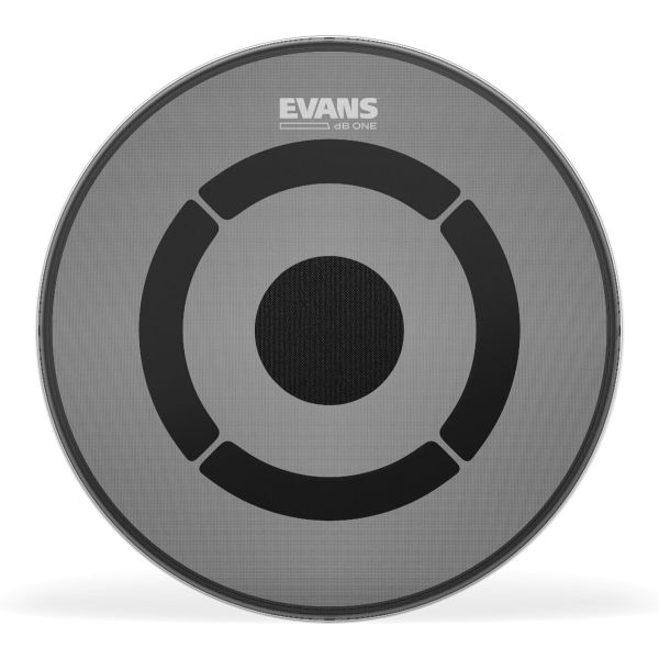 TT15DB1 dB ONE DRUM HEAD