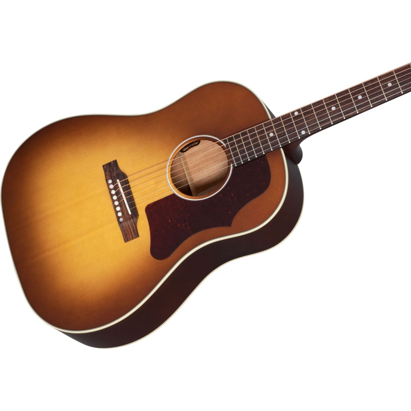 J-45 FADED 50s FADED VINTAGE SUNBURST