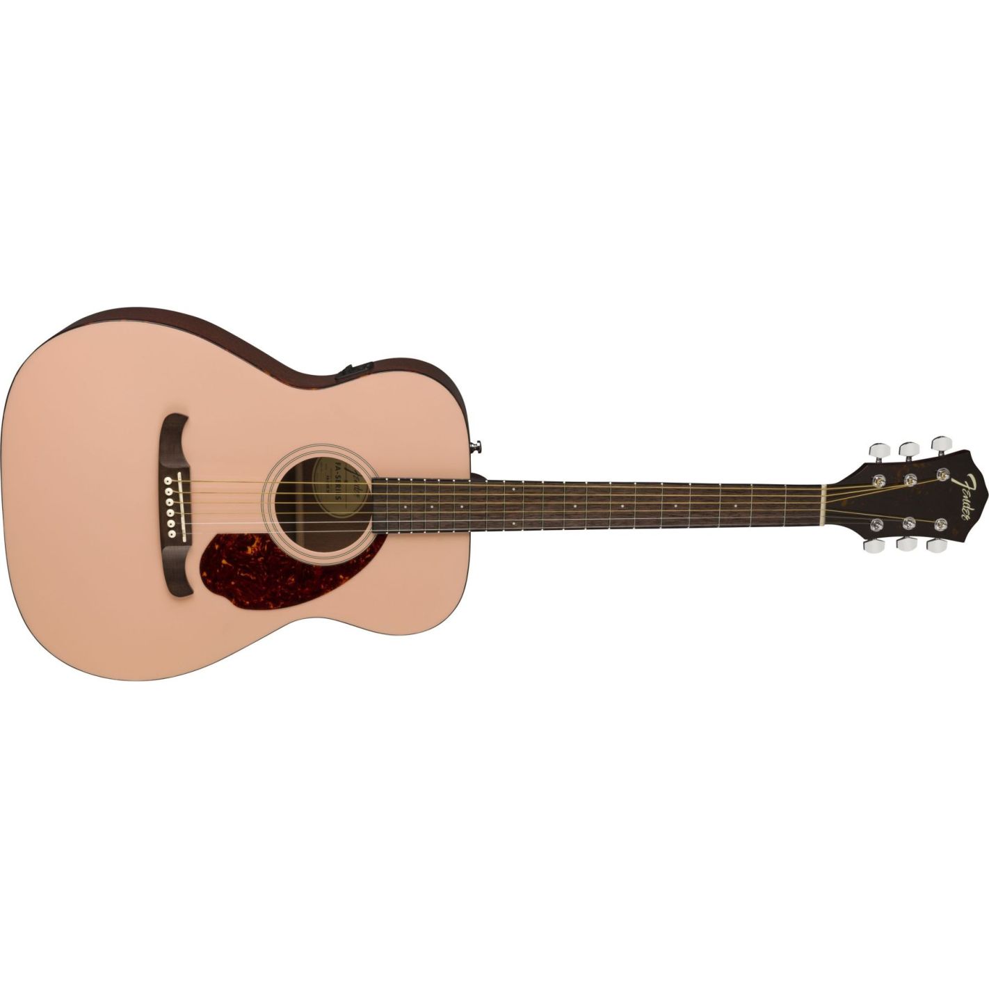 FSR FA-230E CONCERT SHP WN