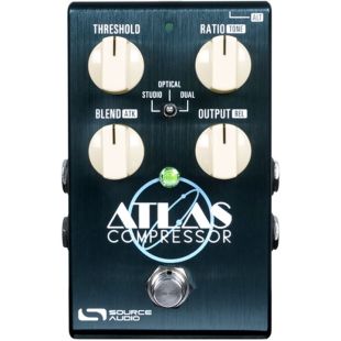 SA252 ATLAS COMPRESSOR