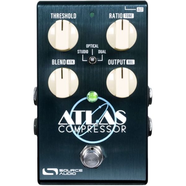 SA252 ATLAS COMPRESSOR