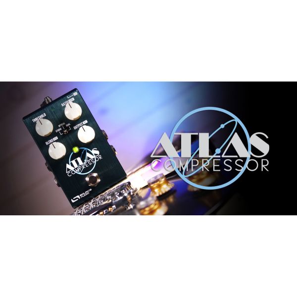 SA252 ATLAS COMPRESSOR