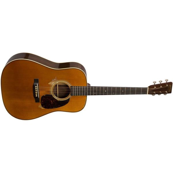 D-28 AUTHENTIC 1937 AGED