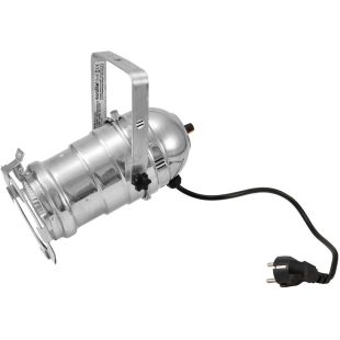 LED PAR-30 3CT SILVER