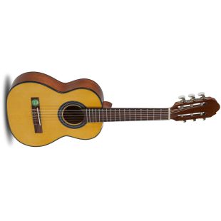 STUDENT SOLID TOP 1/4 NATURAL