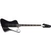 GENE SIMMONS G2 THUNDERBIRD EBONY MIRROR