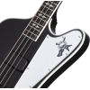GENE SIMMONS G2 THUNDERBIRD EBONY MIRROR