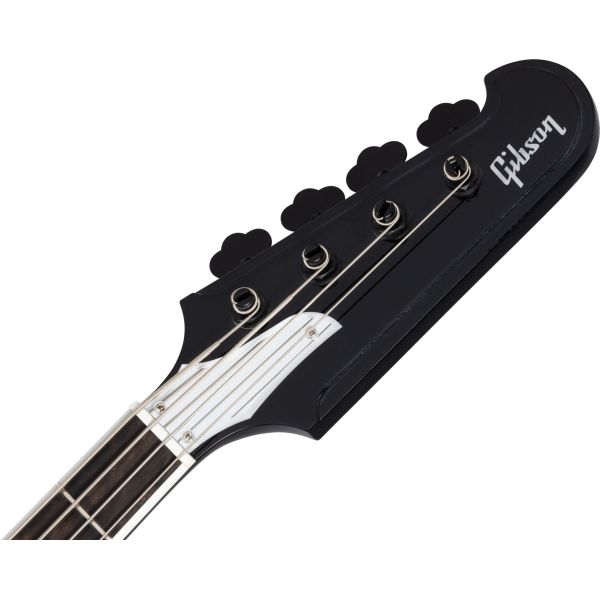 GENE SIMMONS G2 THUNDERBIRD EBONY MIRROR