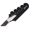 GENE SIMMONS G2 THUNDERBIRD EBONY MIRROR