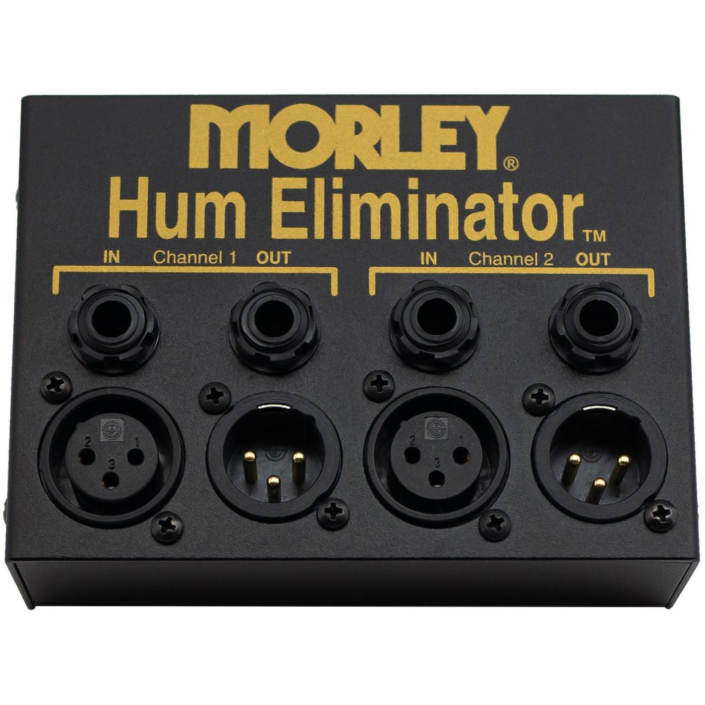 HUM ELIMINATOR