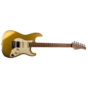 GTRS GUITARS STANDARD S801 GOLD