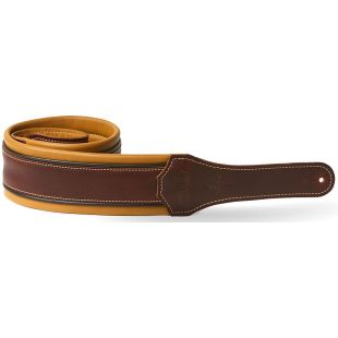 ASCENSION STRAP CORDOVAN LEATHER 3.0 CORDOVAN BLACK...