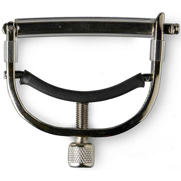 CAPO 6-STRING BRITE NICKEL