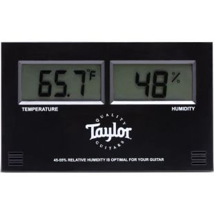 HYGROMETER