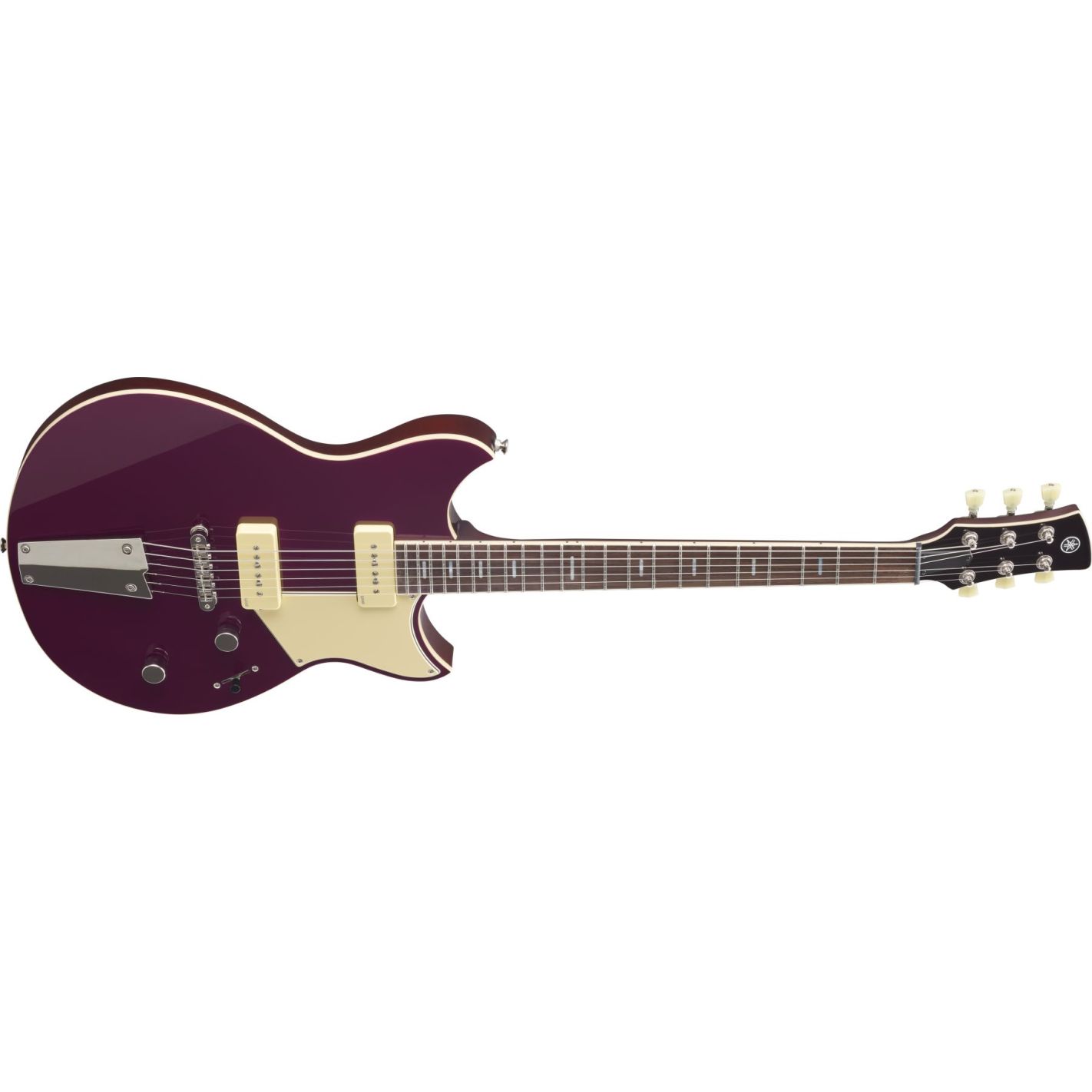 REVSTAR STANDARD RSS02T HOT MERLOT