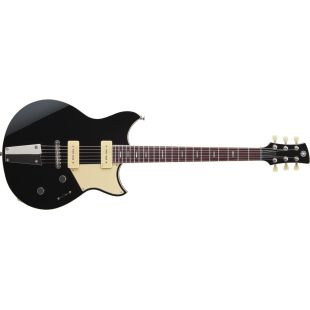 Yamaha REVSTAR STANDARD RSS02T BLACK | Alfasoni