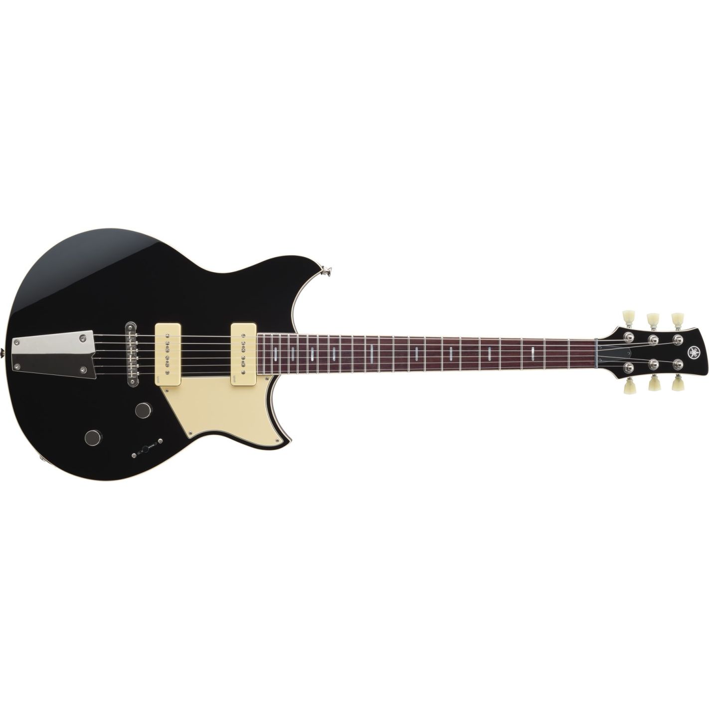 REVSTAR STANDARD RSS02T BLACK